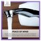 Anzzi Voce Single-Handle Wall Mount Bathroom Faucet, Polished Chrome L-AZ023 - alternate 5